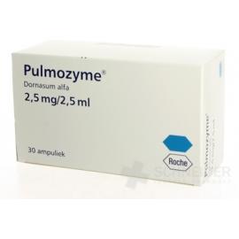 Pulmozyme