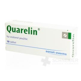 Quarelin