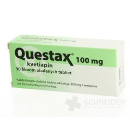 Questax 100 mg