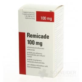 Remicade 100 mg