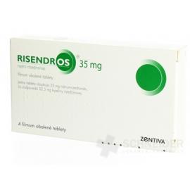 RISENDROS 35 mg