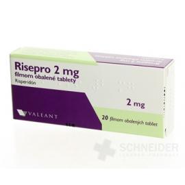 Risepro 2 mg