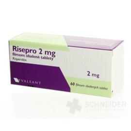 Risepro 2 mg