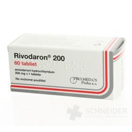RIVODARON 200