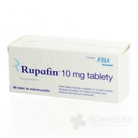 Rupafin 10 mg tablety