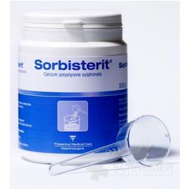 Sorbisterit