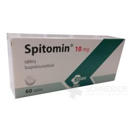 Spitomin 10 mg