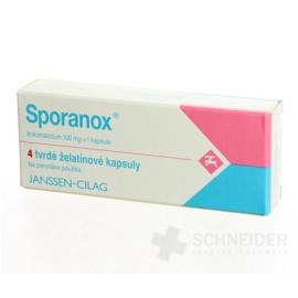 SPORANOX