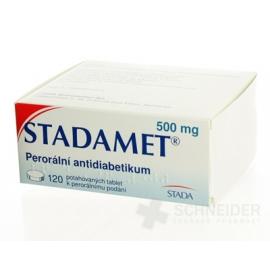 Stadamet 500
