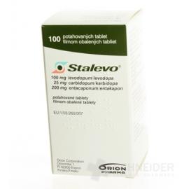 Stalevo