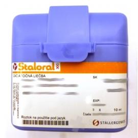 Staloral 300