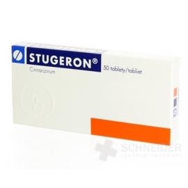 STUGERON