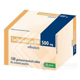 Sulfasalazin-EN
