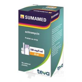 SUMAMED