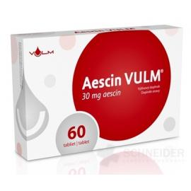 VULM Aescin 30 mg