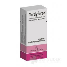 Tardyferon