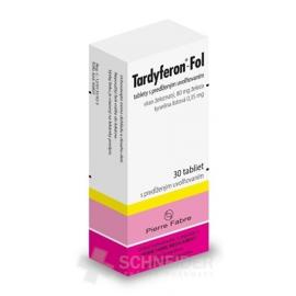 Tardyferon-Fol