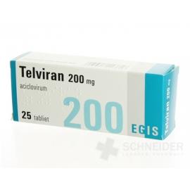 Telviran 200 mg