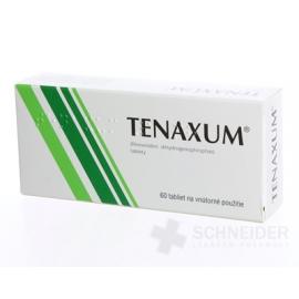 TENAXUM