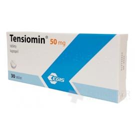 Tensiomin 50 mg