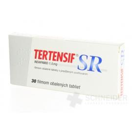 TERTENSIF SR