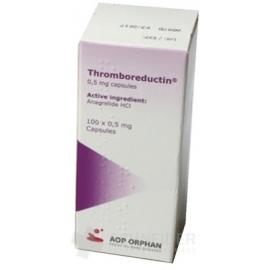 Thromboreductin 0,5 mg