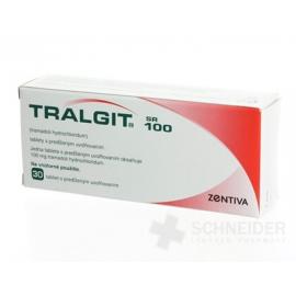 Tralgit SR 100