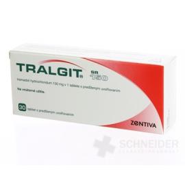 Tralgit SR 150
