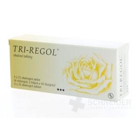 TRI-REGOL