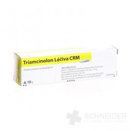 Triamcinolon Léčiva CRM