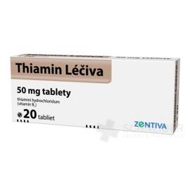 Thiamin Léčiva