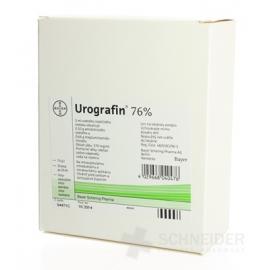 UROGRAFIN 76 %