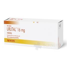 URUTAL 16 mg