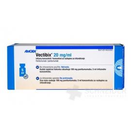 Vectibix 20 mg/ml