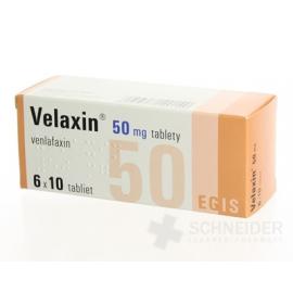 Velaxin 50 mg tablety