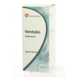 VENTOLIN