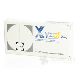 XYZAL