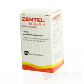 ZENTEL
