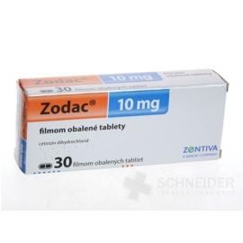 Zodac