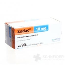 Zodac