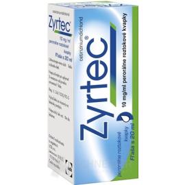 ZYRTEC