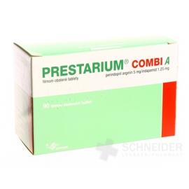 PRESTARIUM COMBI A