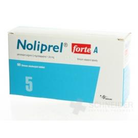 NOLIPREL forte A