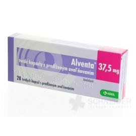 Alventa 37,5 mg