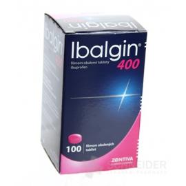 Ibalgin 400
