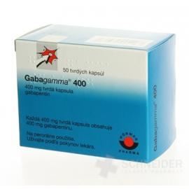 Gabagamma 400