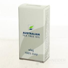 altermed Australian Tea Tree Oil