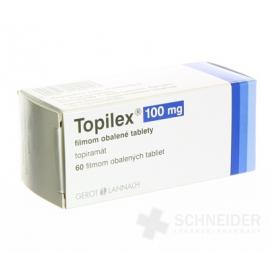 Topilex 100 mg