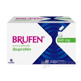 BRUFEN 600 mg
