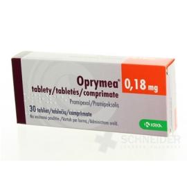 Oprymea 0,18 mg tablety